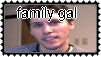 jerma985 is a family gal